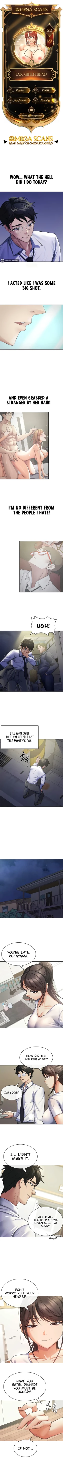 Page 133 of Tax Girlfriend
