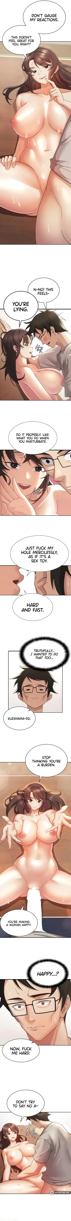 Page 23 of Tax Girlfriend