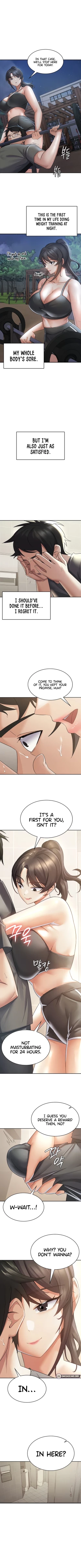 Page 33 of Tax Girlfriend