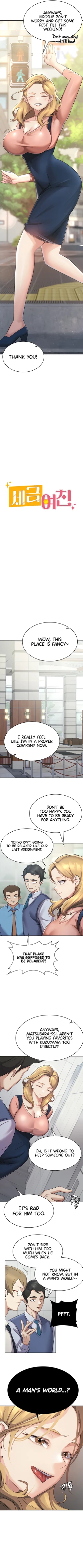 Page 40 of Tax Girlfriend