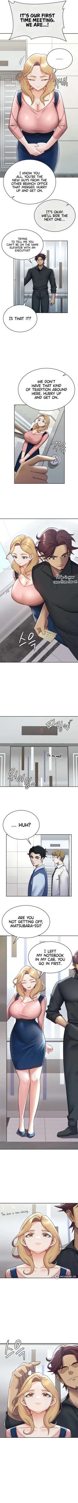 Page 44 of Tax Girlfriend