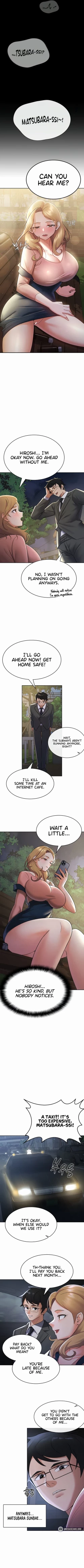 Page 52 of Tax Girlfriend