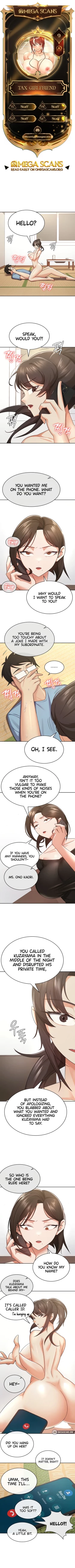 Page 61 of Tax Girlfriend