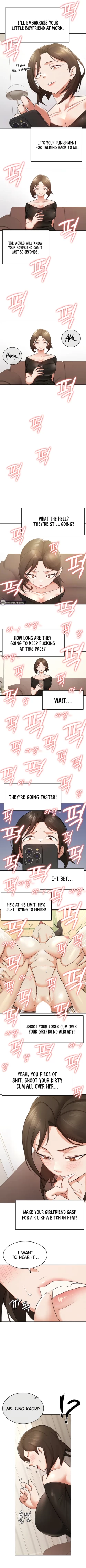 Page 63 of Tax Girlfriend