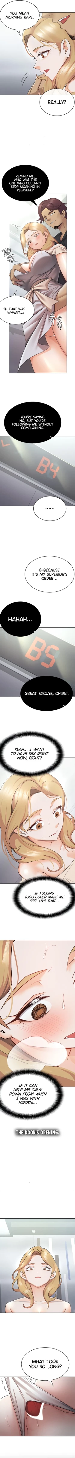 Page 66 of Tax Girlfriend