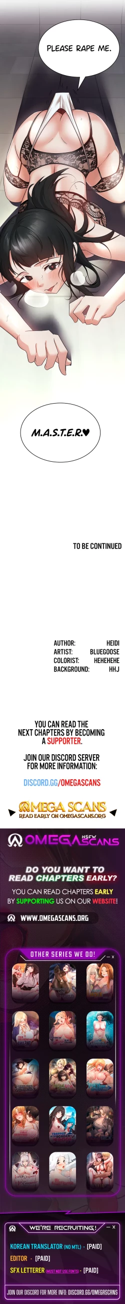 Page 67 of Tax Girlfriend