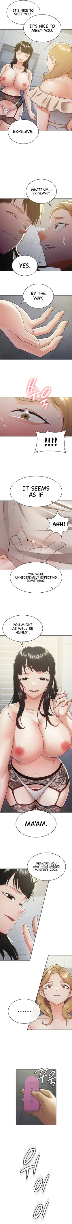 Page 69 of Tax Girlfriend