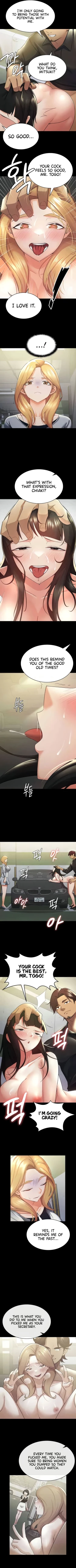 Page 80 of Tax Girlfriend