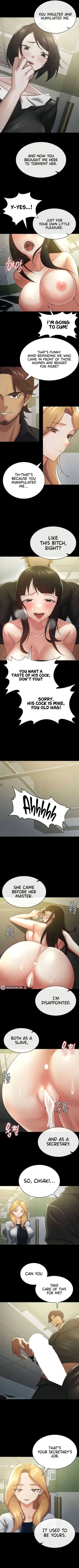 Page 81 of Tax Girlfriend