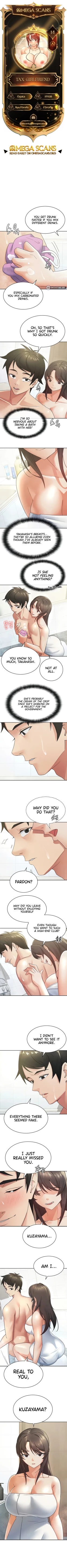 Page 91 of Tax Girlfriend