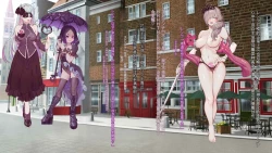 Page 114 of Oujou no Henshin Heroine Henshin Senki Edrinna The Princess Oujo ga GothLoli Akutou-tachi no Seidorei ni Ochiru made~（机翻)