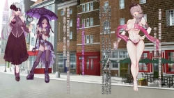 Page 117 of Oujou no Henshin Heroine Henshin Senki Edrinna The Princess Oujo ga GothLoli Akutou-tachi no Seidorei ni Ochiru made~（机翻)