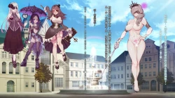 Page 212 of Oujou no Henshin Heroine Henshin Senki Edrinna The Princess Oujo ga GothLoli Akutou-tachi no Seidorei ni Ochiru made~（机翻)