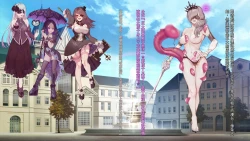 Page 222 of Oujou no Henshin Heroine Henshin Senki Edrinna The Princess Oujo ga GothLoli Akutou-tachi no Seidorei ni Ochiru made~（机翻)