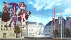 Page 237 of Oujou no Henshin Heroine Henshin Senki Edrinna The Princess Oujo ga GothLoli Akutou-tachi no Seidorei ni Ochiru made~（机翻)