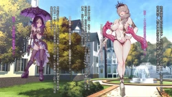 Page 62 of Oujou no Henshin Heroine Henshin Senki Edrinna The Princess Oujo ga GothLoli Akutou-tachi no Seidorei ni Ochiru made~（机翻)