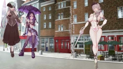 Page 97 of Oujou no Henshin Heroine Henshin Senki Edrinna The Princess Oujo ga GothLoli Akutou-tachi no Seidorei ni Ochiru made~（机翻)