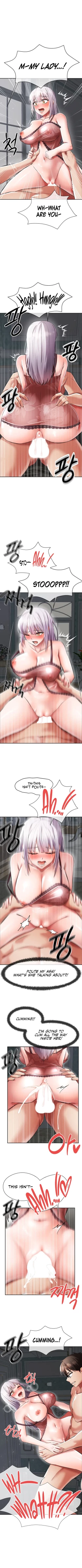 Page 30 of Taming Females to Rise in Status