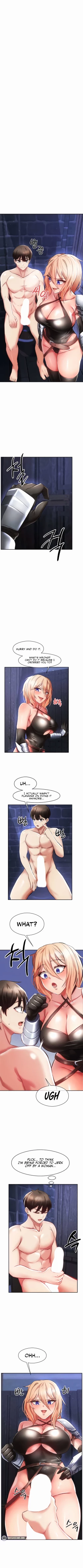 Page 44 of Taming Females to Rise in Status