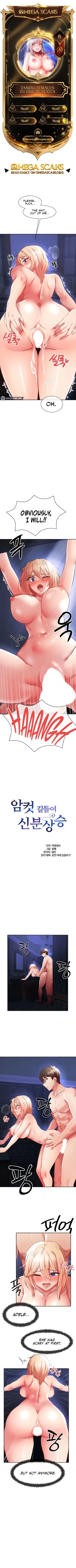 Page 66 of Taming Females to Rise in Status