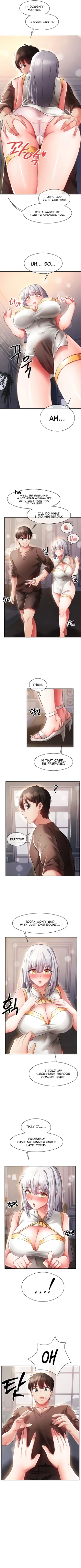 Page 83 of Taming Females to Rise in Status