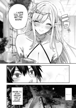 Page 17 of Dokushin Hunter no Deai wa Elf no Mori de | The Single Hunter Meets Girl in The Elven Forest