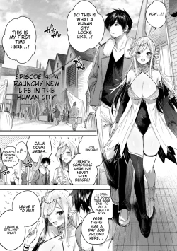 Page 78 of Dokushin Hunter no Deai wa Elf no Mori de | The Single Hunter Meets Girl in The Elven Forest