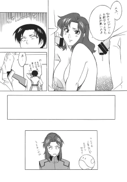 Page 40 of H·H Soushuuhen 6