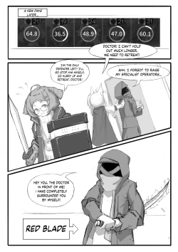 Page 14 of Sora's Fan Meeting