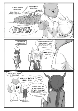 Page 16 of Sora's Fan Meeting