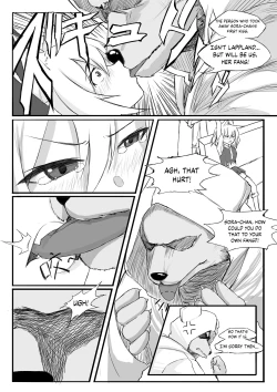 Page 5 of Sora's Fan Meeting