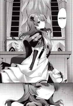 Page 3 of Angel Maiden