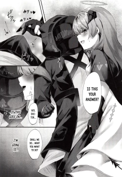 Page 7 of Angel Maiden