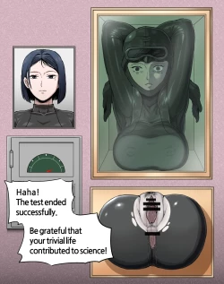 Page 5 of pressure resistance test