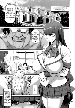 Page 2 of Sacrifice!!