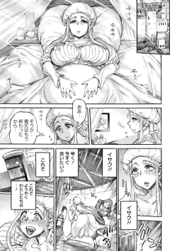Page 161 of 聖淫母ビルギッタ