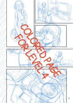 Page 29 of A Certain Scientific Impregnator MENTAL OUT