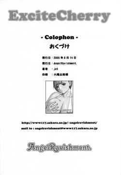 Page 21 of Excite Cherry Hi-res