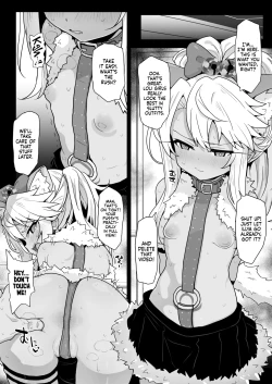 Page 16 of ChloeDaily Life with Chloe-