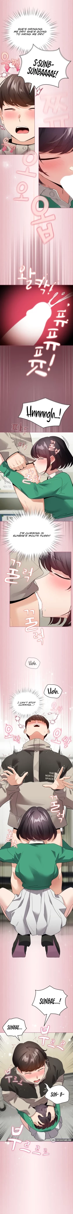 Page 148 of I Became a Pornhwa NPC