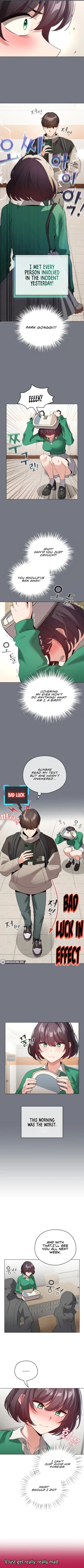 Page 175 of I Became a Pornhwa NPC