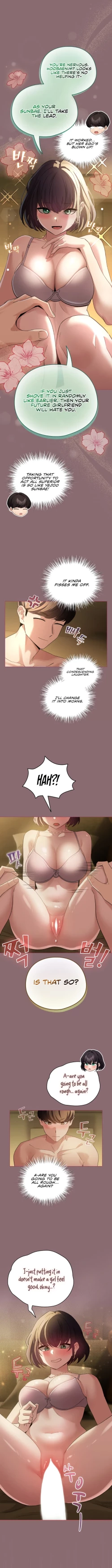 Page 81 of I Became a Pornhwa NPC