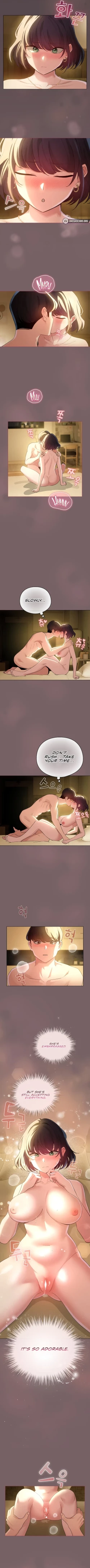 Page 97 of I Became a Pornhwa NPC