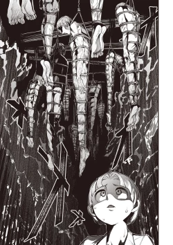 Page 22 of COMIC Necrosis Vol. 22