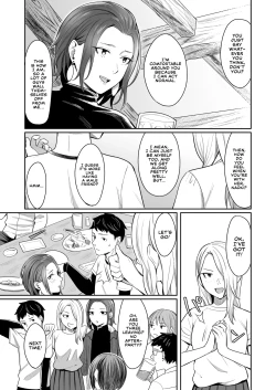 Page 6 of Dare yori Otome na Aitsu | More of a Maiden Than Anyone