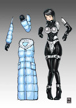 Page 132 of 放工后的游戏