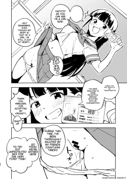 Page 20 of 1-kagetsu Ninshin Shinakereba Otoko ni Modoreru Hanashi