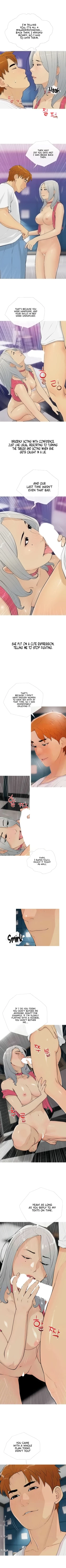 Page 110 of I Became a Sugar Daddy