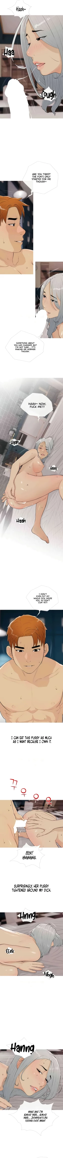 Page 112 of I Became a Sugar Daddy