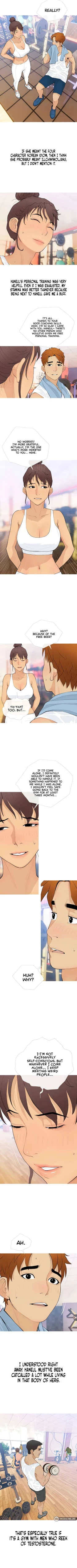 Page 147 of I Became a Sugar Daddy